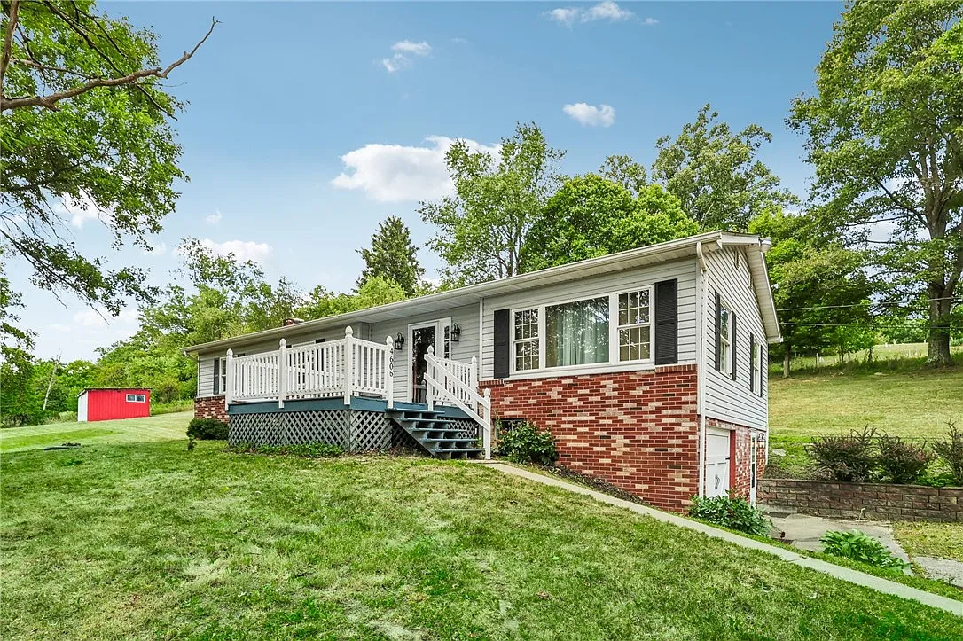 4606 Prosperity Pike photo 1