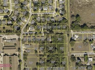 4343 New York Ave, Fort Myers, FL 33905