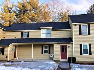 54 Lantern Ln UNIT 4, Dracut, MA 01826