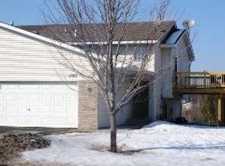12703 5th Ave N, Zimmerman, MN 55398