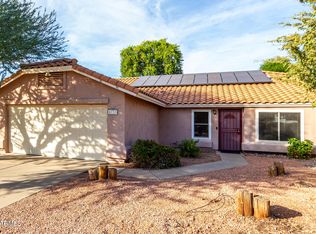 4752 E Encanto St, Mesa, AZ 85205