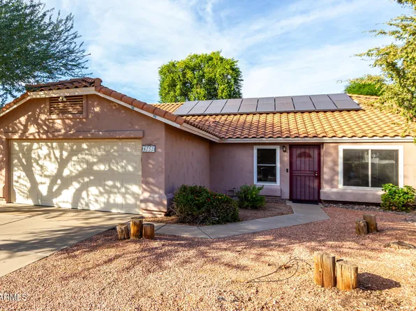 4752 E ENCANTO Street, Mesa, AZ 85205