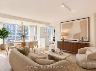 24 Southport St #752, Toronto, ON M6S4Z1