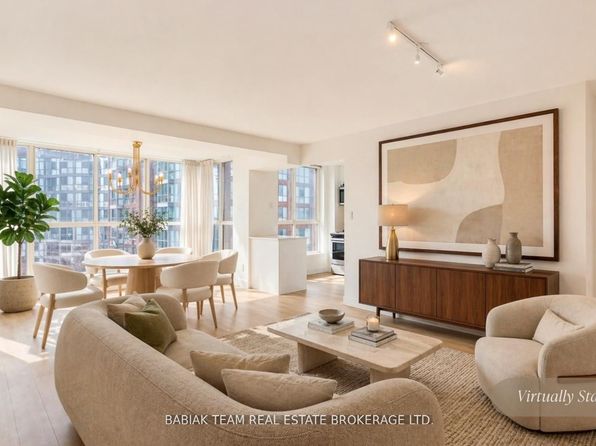 24 Southport St #752, Toronto, ON M6S 4Z1
