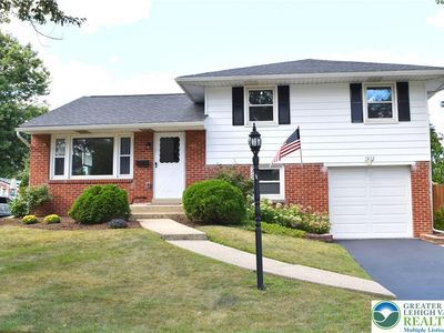 2837 Alton Ave, Allentown, PA, 18103