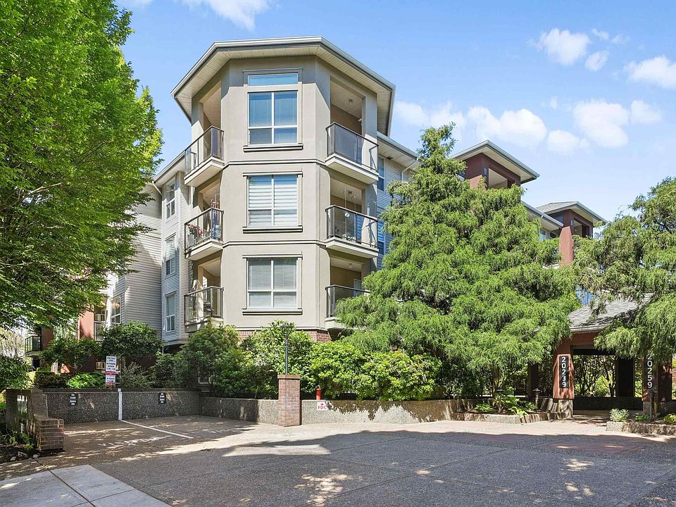 1st image of 20239 Michaud Cres #105