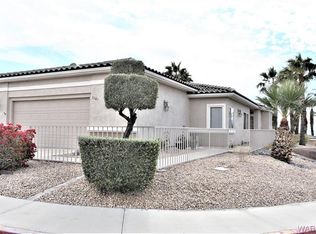 3303 Pheasant Canyon Way #1020, Laughlin, NV 89029