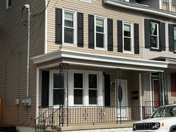 116 N Front St FLOOR 1
