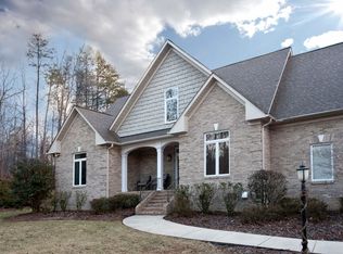 8505 Cedar Hollow Rd, Greensboro, NC 27455