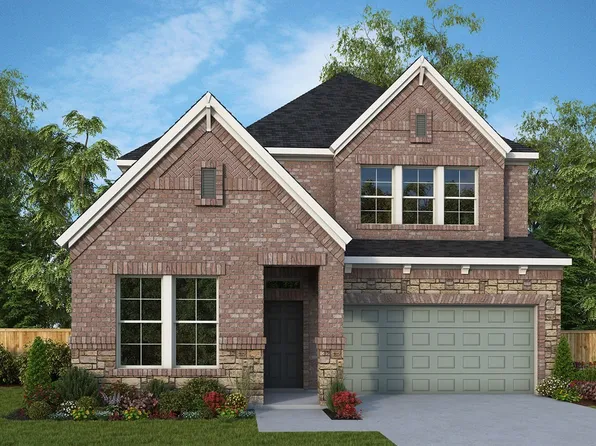 3186 Cliff Swallow Ln, Arlington, TX 76005