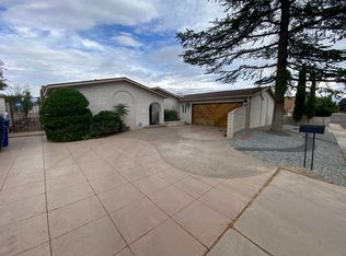 3815 Bonnie Ann Ct NE, Albuquerque, NM 87111