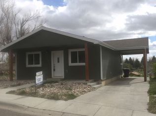 913 S Melrose St, Casper, WY 82601