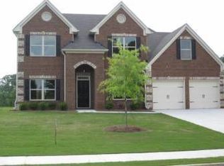155 Tanglewood Dr, Covington, GA 30016