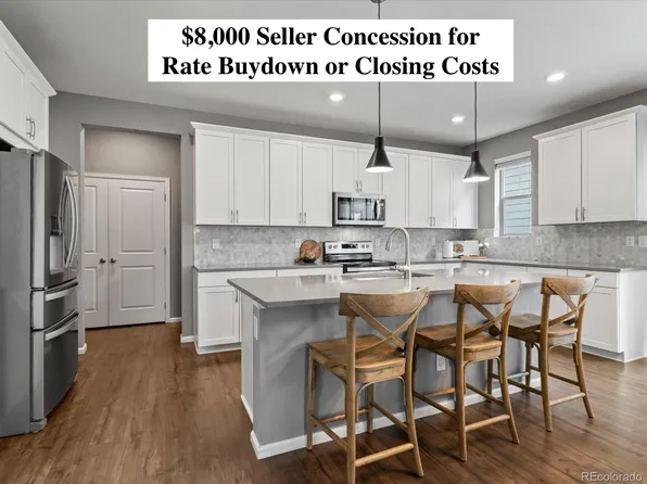 5716 Boston Court, Denver, CO 80238