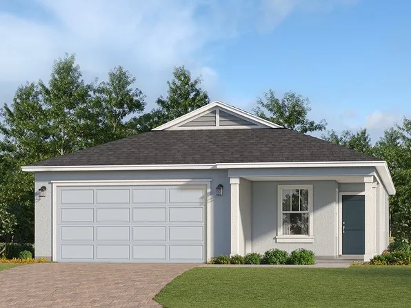 4493 Ochos Rios Pl, Kissimmee, FL 34758