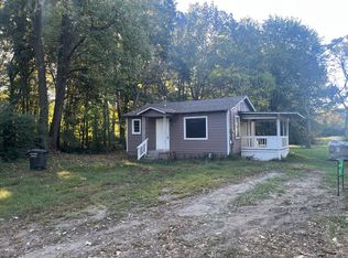 1107A South Rd, Jacksonville, AR 72076