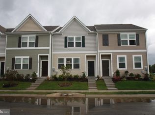 149 Fellowship Dr, Camden Wyoming, DE 19934