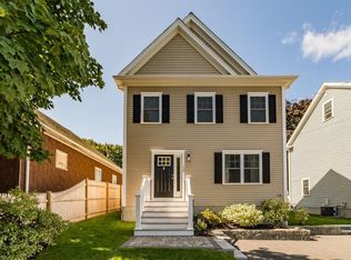150 Seminole Ave, Waltham, MA 02451