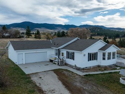 955 Hamilton Heights Rd, Corvallis, MT, 59828