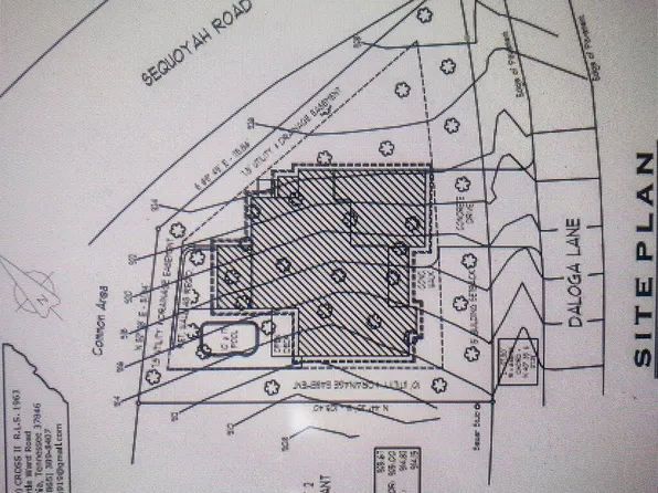 101 Daloga Ln, Loudon, TN 37774