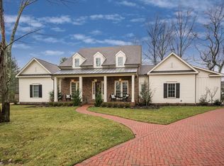 13 Pickett Pl, New Albany, OH 43054