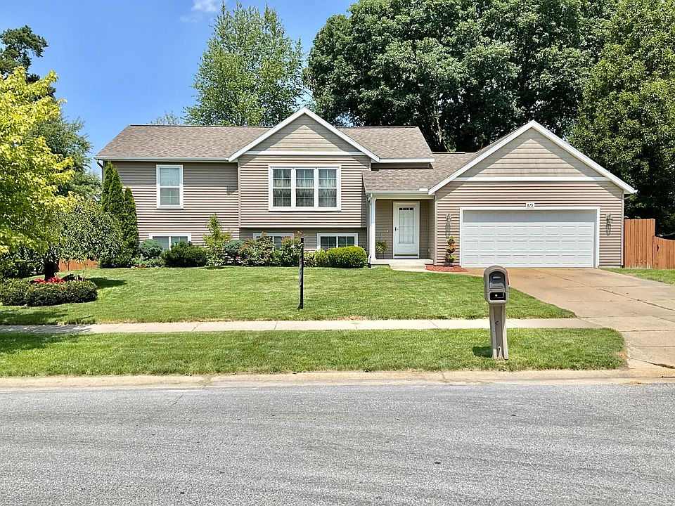 1st image of 875 Bergin Farms Ct SE