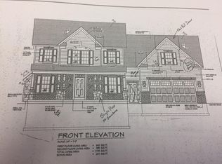 3404 Boulder Point LOT 48, Powell, TN 37849