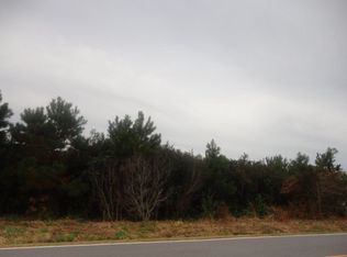 9 Hubs Rec Rd LOT A, Belhaven, NC 27810