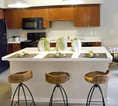 The Can Plant Residences at Pearl — Photo 33