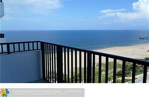 1st image of 525 N Ocean Blvd APT 1623