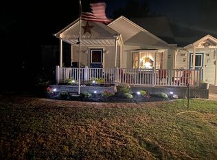 540 Blairville Rd, Youngstown, NY 14174