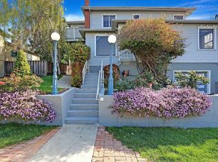2320 Mono Ave, El Cerrito, CA 94530