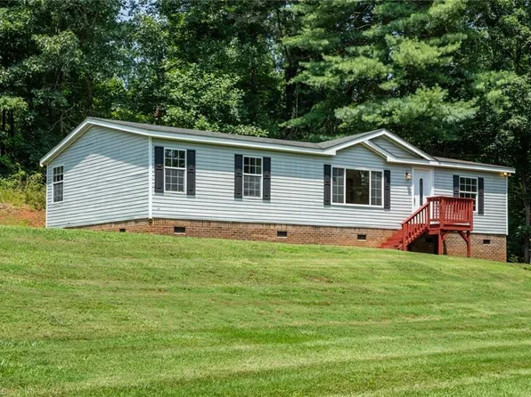 2124 Congo Rd, Wilkesboro, NC 28697