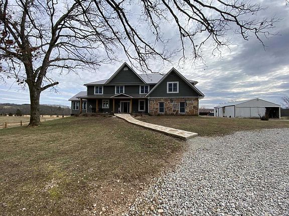 2nd image of 1100 County Road 4800