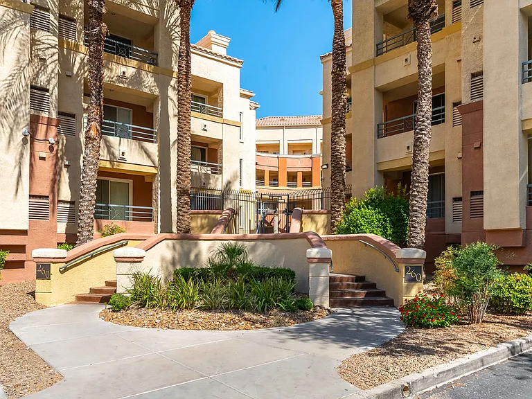 260 E Flamingo Rd #108 — Photo 21
