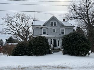31 Union St, Sodus, NY 14551