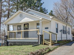 13 Slaughter St, Bristol, TN 37620