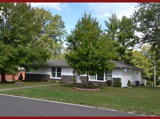 21 Kellwood Dr, Kirksville, MO 63501