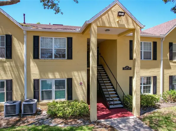 2013 Dixie Belle Dr #2013J, Orlando, FL 32812