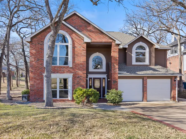 2480 Glen Ridge Dr, Highland Village, TX 75077