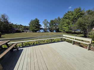 528 Brickett Point Ests, Oakland, ME 04963