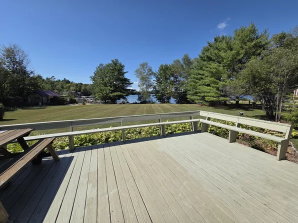 528 Brickett Point Estates Estates, Oakland, ME 04963