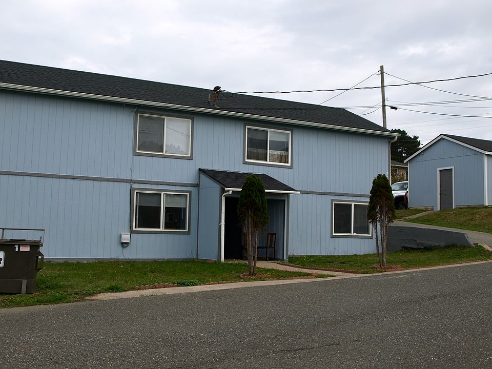 Front  4 plex lower units
