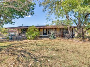 3518 Private Road 2174, Greenville, TX 75402