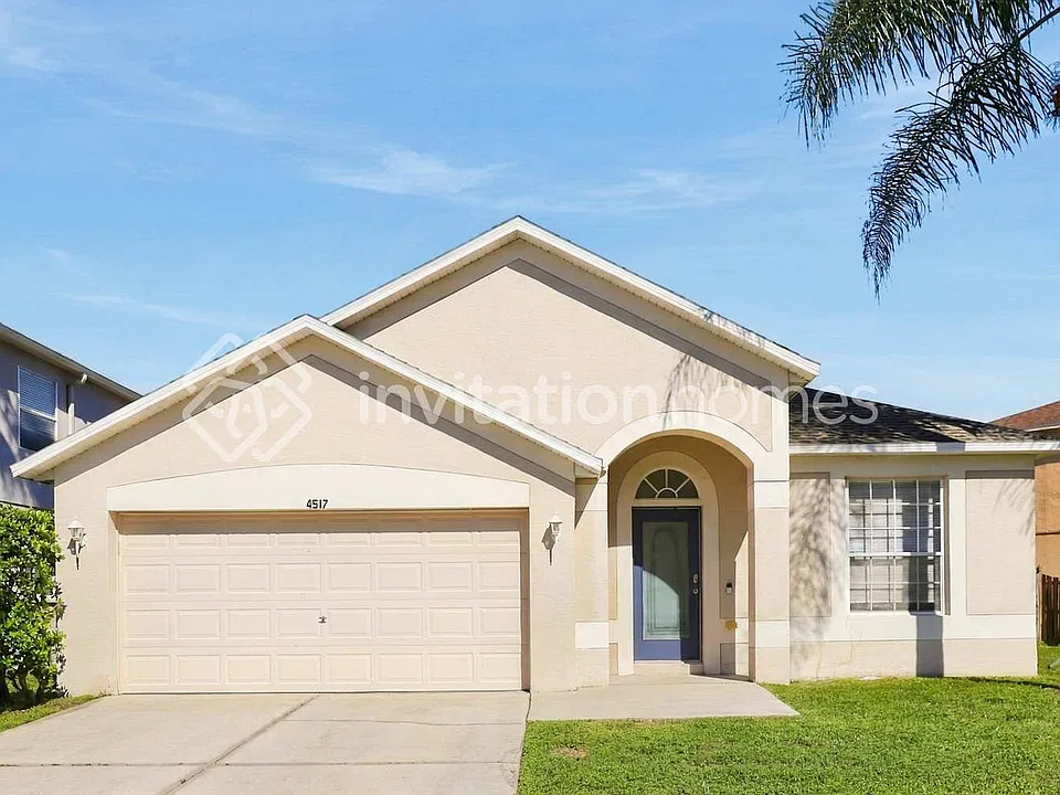 4517 Mapletree Loop