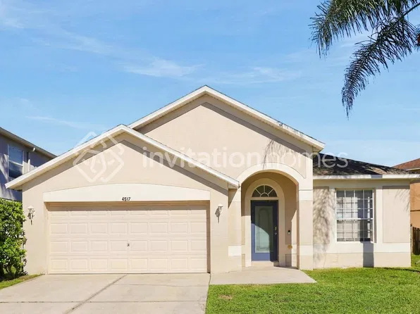 4517 Mapletree Loop, Wesley Chapel, FL 33544