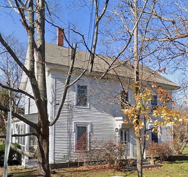 116 Locust St FLOOR 2, Danvers, MA 01923 Zillow