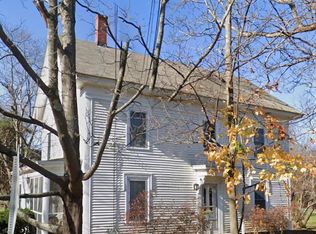 116 Locust St FLOOR 2, Danvers, MA 01923