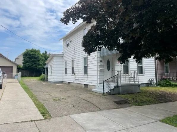 1117 E 8th St, Erie, PA 16503