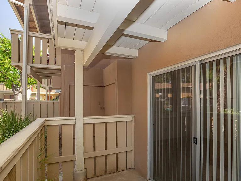 Five Coves Apartment Homes — Photo 24